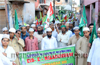 Mangalore :   Eid Milad celebrated with religious fervour